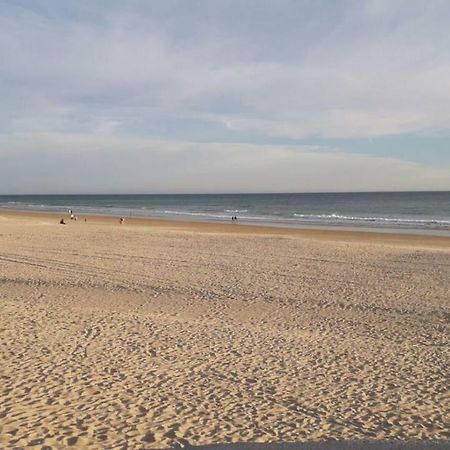 Chalet La Barrosa A 800 Mts Playa Chiclana de la Frontera Zewnętrze zdjęcie